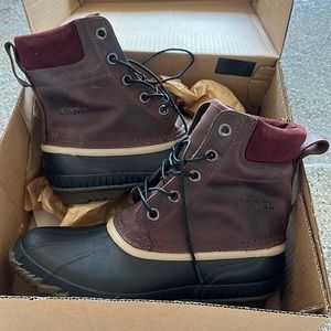 Men’s Sorel Boots